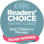 ExpatLiving Reader's Choice Award 2022
